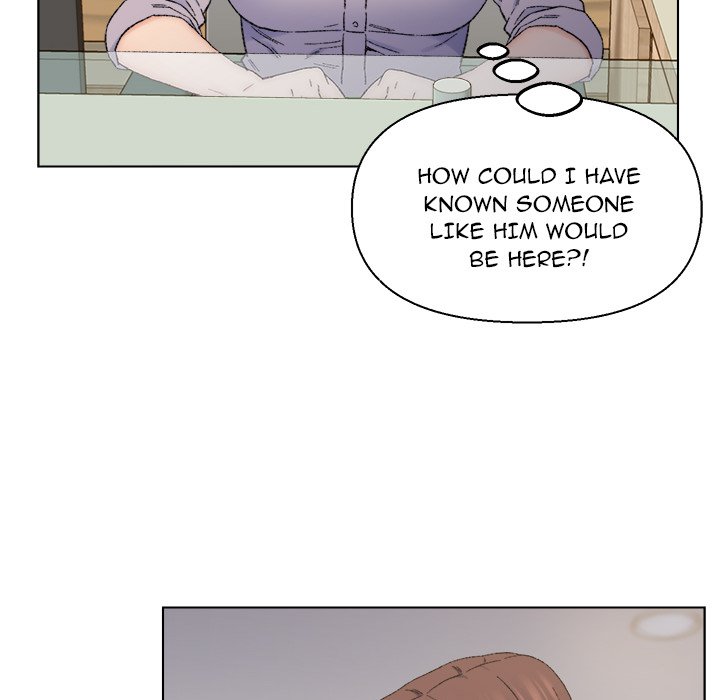 Old Friend Chapter 13 image 27