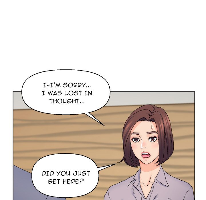 Old Friend Chapter 13 image 31