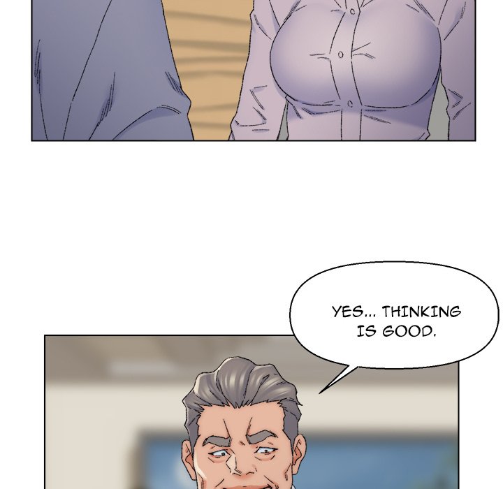 Old Friend Chapter 13 image 32