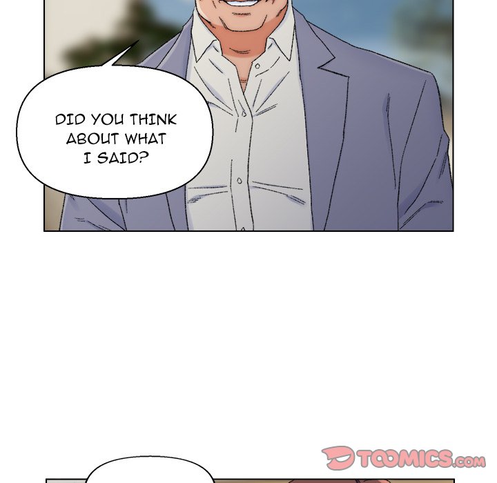 Old Friend Chapter 13 image 33
