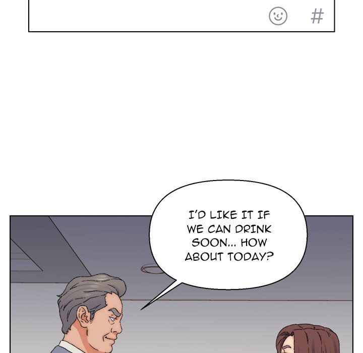Old Friend Chapter 13 image 36