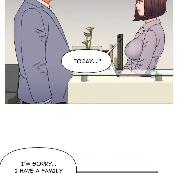 Old Friend Chapter 13 image 37