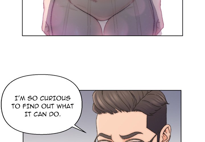 Old Friend Chapter 13 image 3