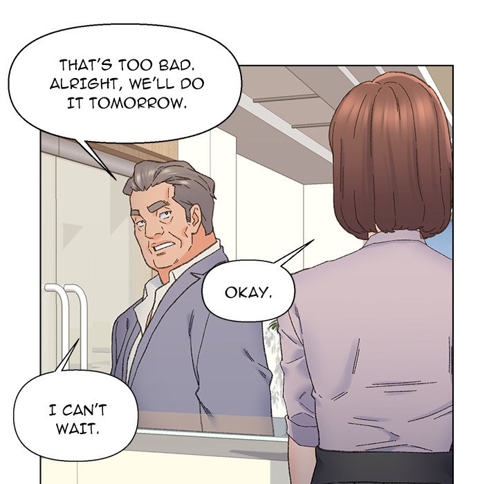 Old Friend Chapter 13 image 39