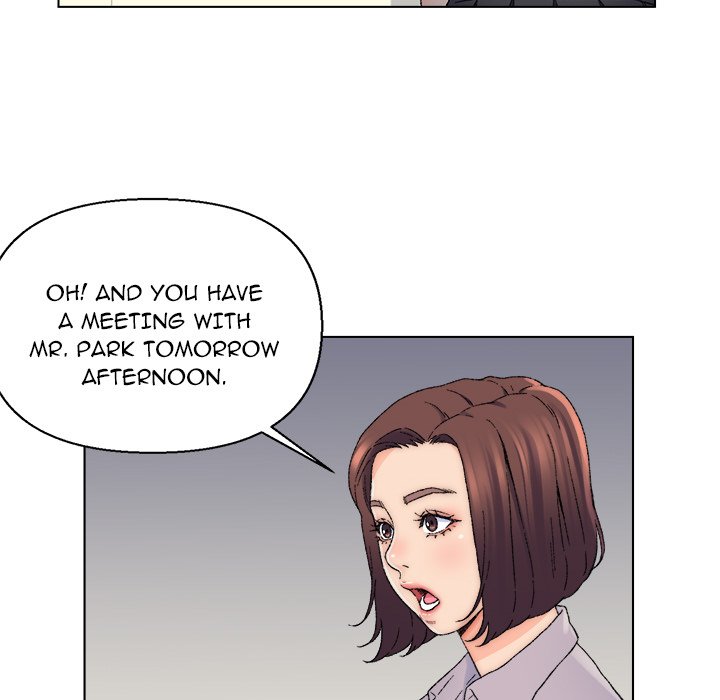 Old Friend Chapter 13 image 40