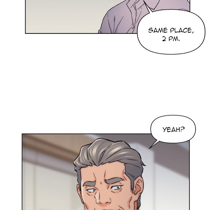 Old Friend Chapter 13 image 41