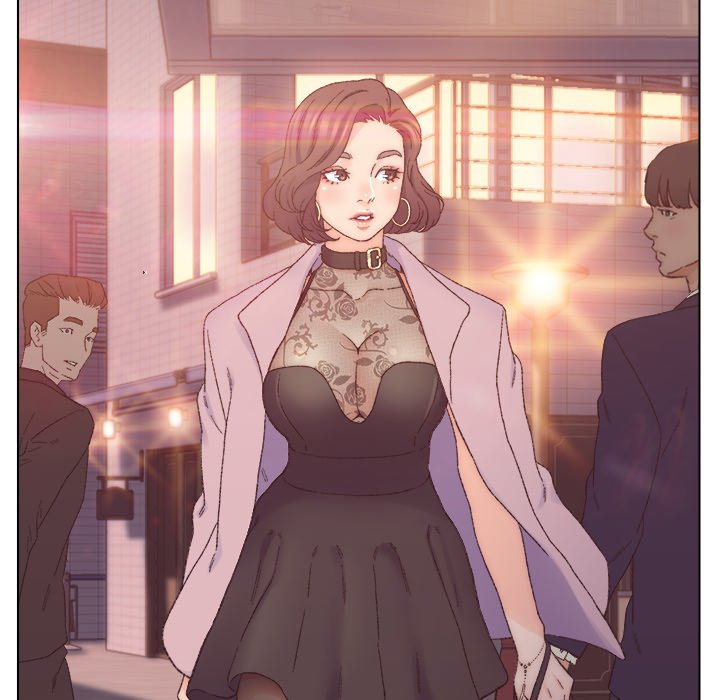 Old Friend Chapter 13 image 47