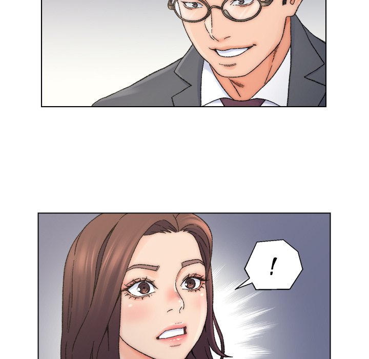 Old Friend Chapter 13 image 4