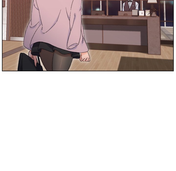 Old Friend Chapter 13 image 50
