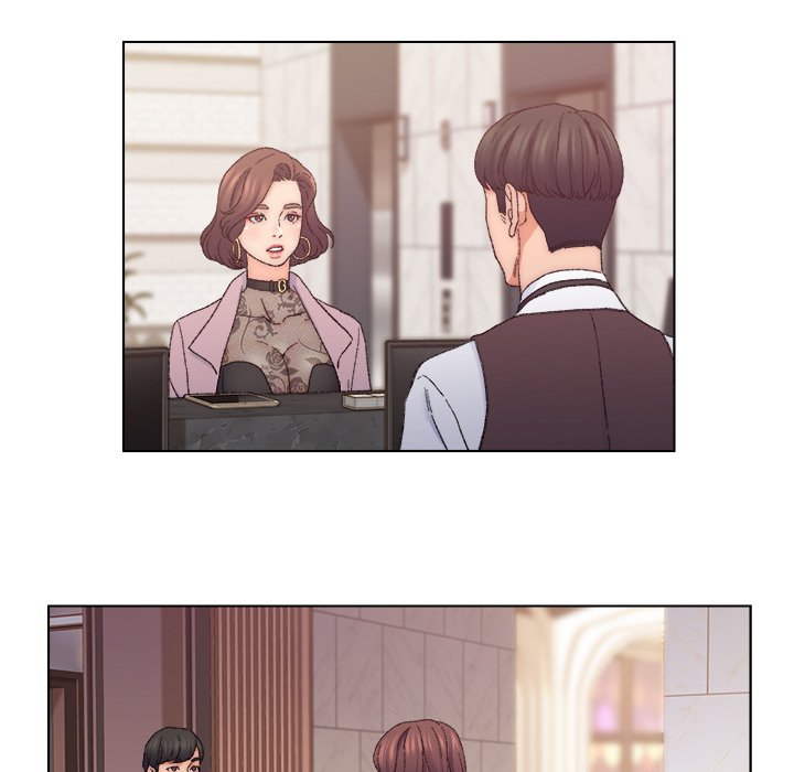 Old Friend Chapter 13 image 51
