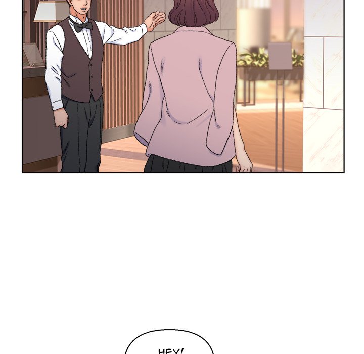 Old Friend Chapter 13 image 52