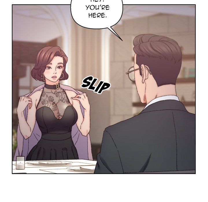 Old Friend Chapter 13 image 53