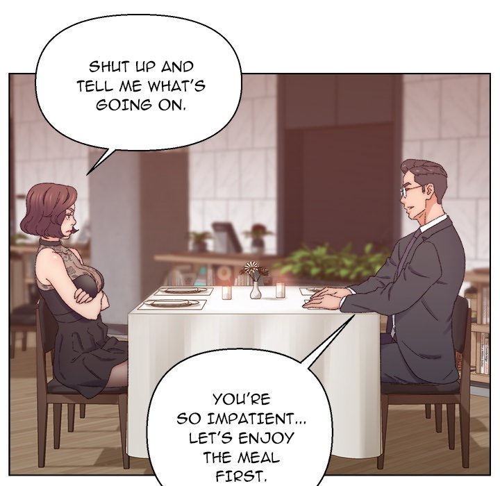 Old Friend Chapter 13 image 57