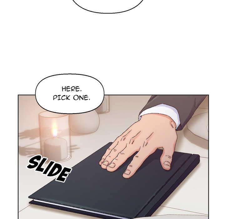 Old Friend Chapter 13 image 58