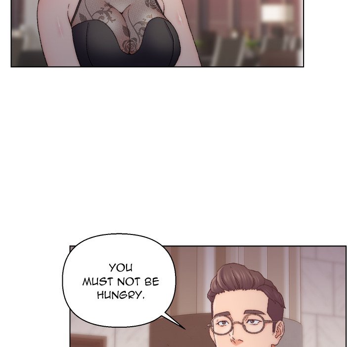 Old Friend Chapter 13 image 60