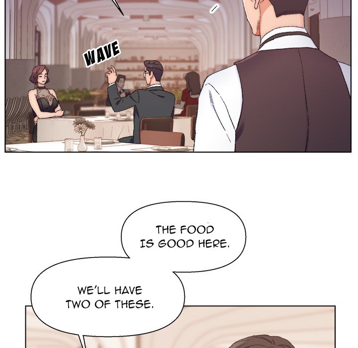 Old Friend Chapter 13 image 63