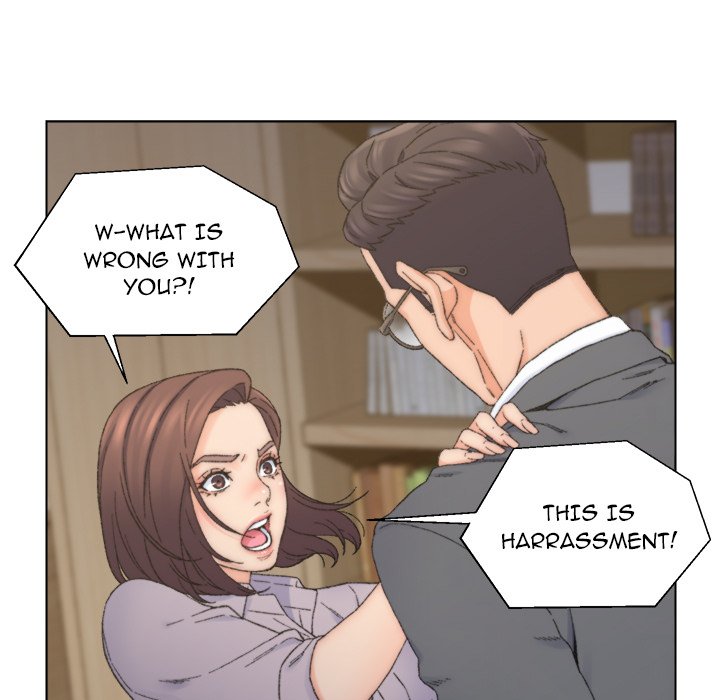Old Friend Chapter 13 image 6