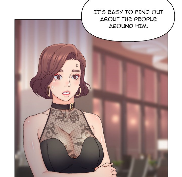 Old Friend Chapter 13 image 74