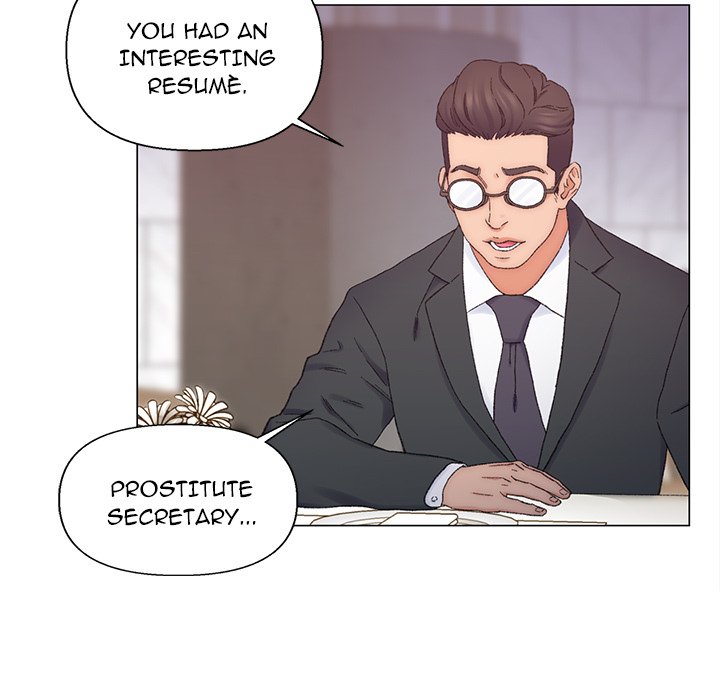 Old Friend Chapter 13 image 78