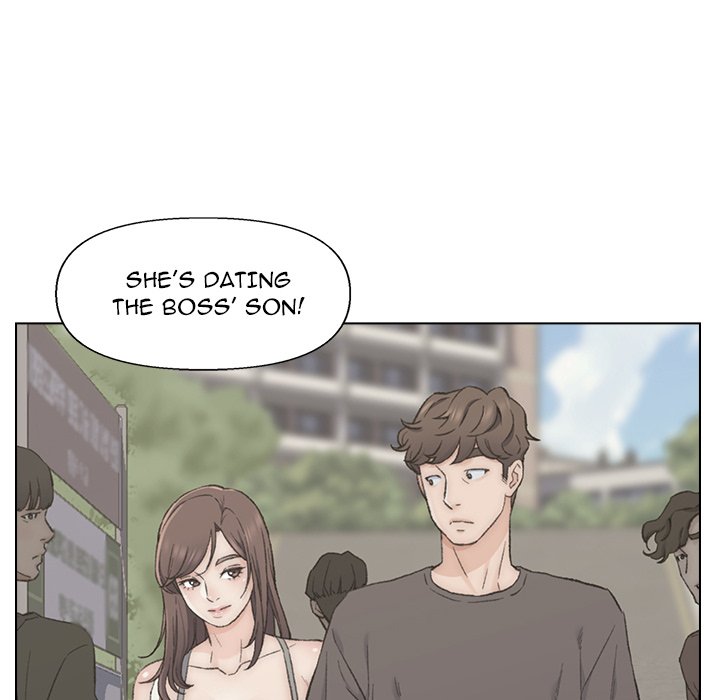 Old Friend Chapter 13 image 83