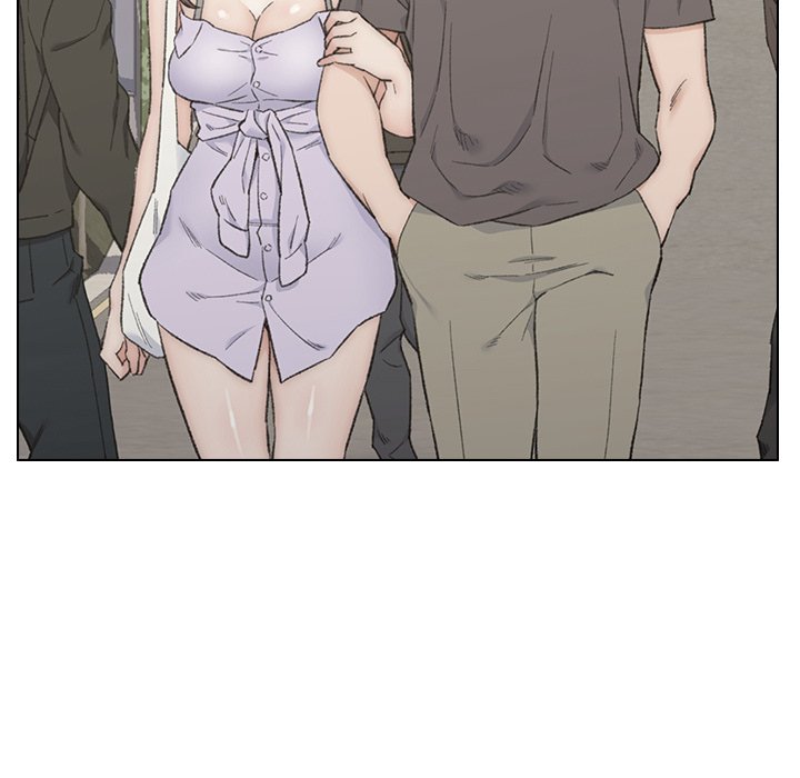 Old Friend Chapter 13 image 84