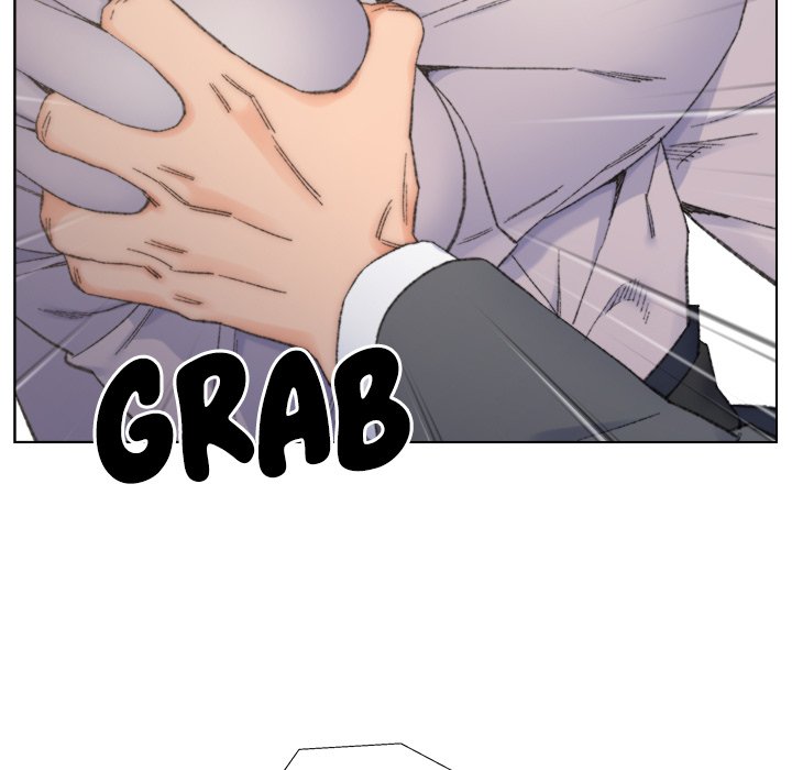Old Friend Chapter 13 image 8