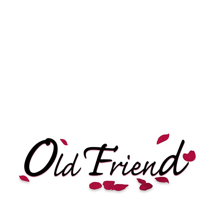 Old Friend Chapter 14 image 11