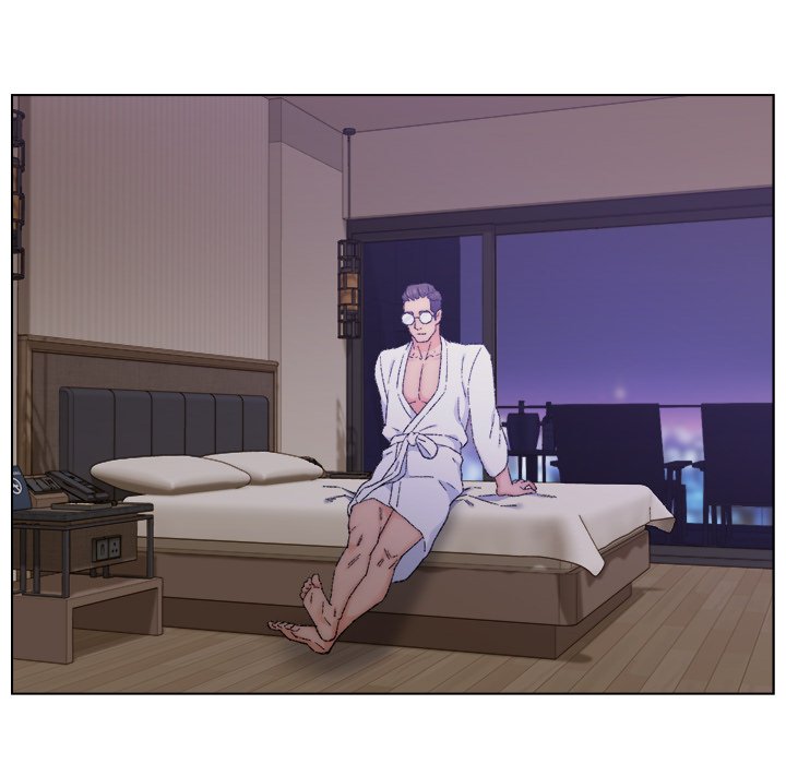 Old Friend Chapter 14 image 13
