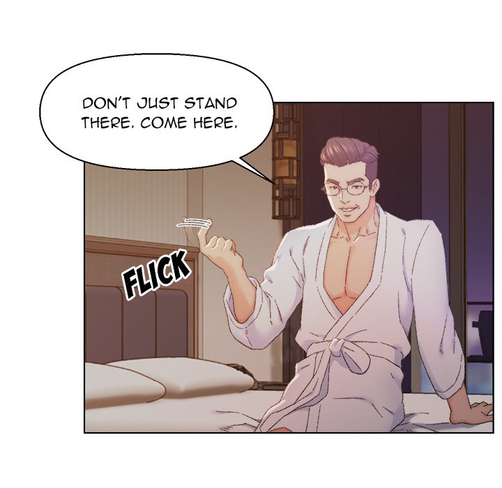 Old Friend Chapter 14 image 18