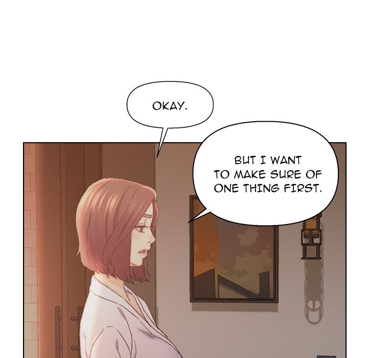 Old Friend Chapter 14 image 19