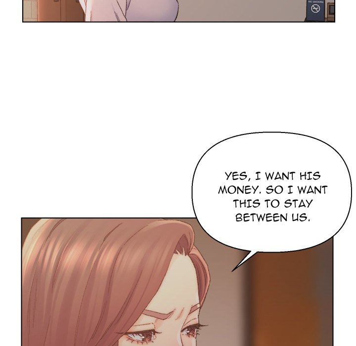 Old Friend Chapter 14 image 20