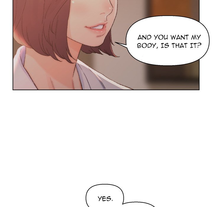 Old Friend Chapter 14 image 21
