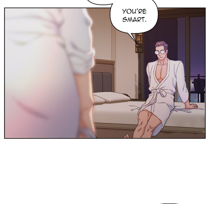 Old Friend Chapter 14 image 22