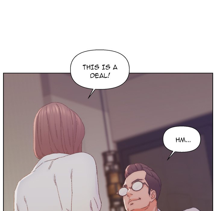 Old Friend Chapter 14 image 24