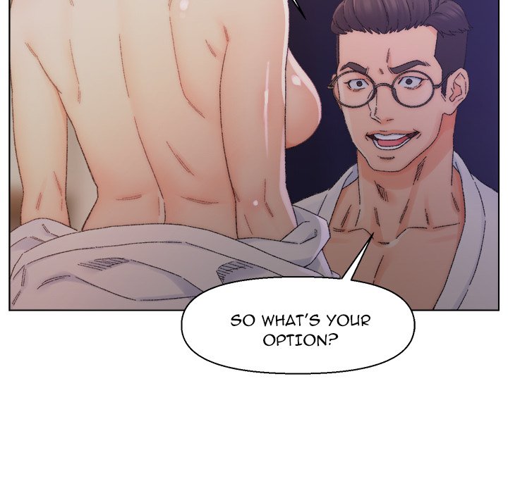 Old Friend Chapter 14 image 33