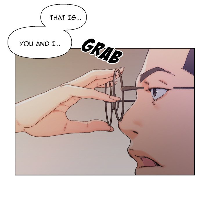 Old Friend Chapter 14 image 34
