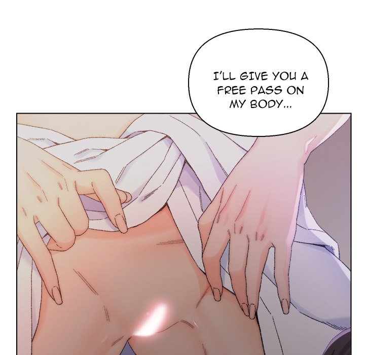 Old Friend Chapter 14 image 45