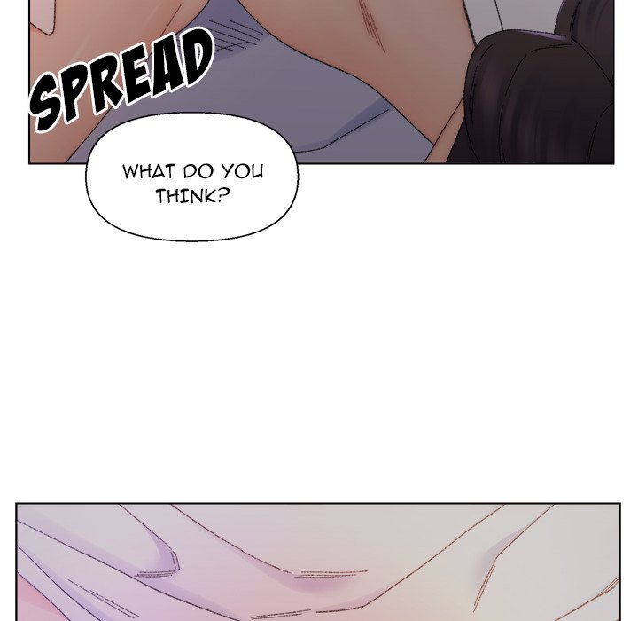 Old Friend Chapter 14 image 46
