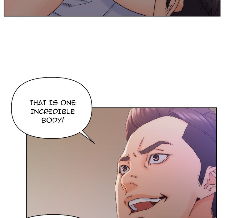 Old Friend Chapter 14 image 53