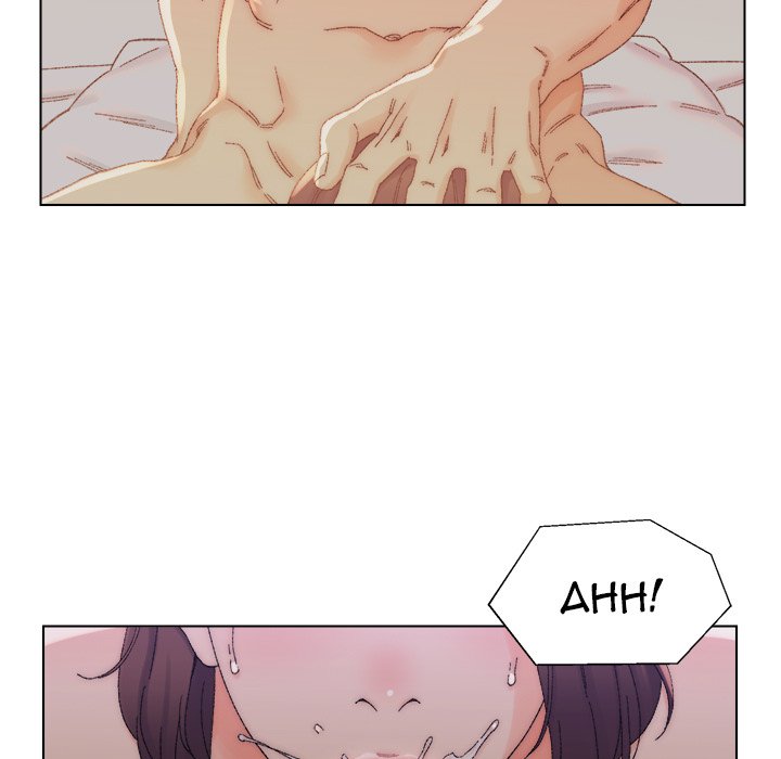 Old Friend Chapter 14 image 72