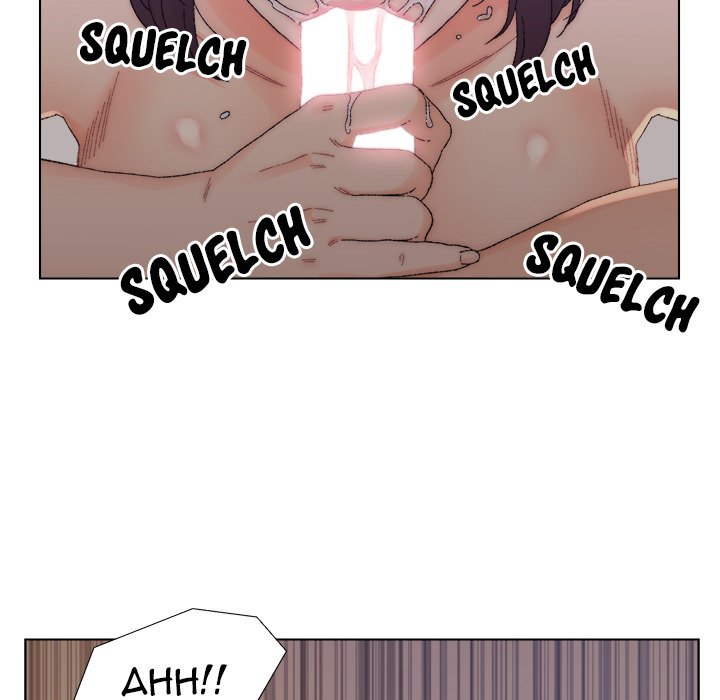 Old Friend Chapter 14 image 73