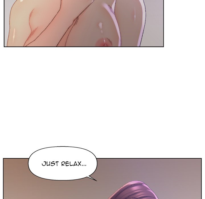 Old Friend Chapter 14 image 79