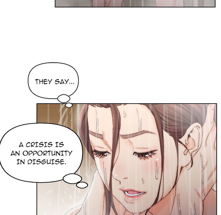 Old Friend Chapter 14 image 8