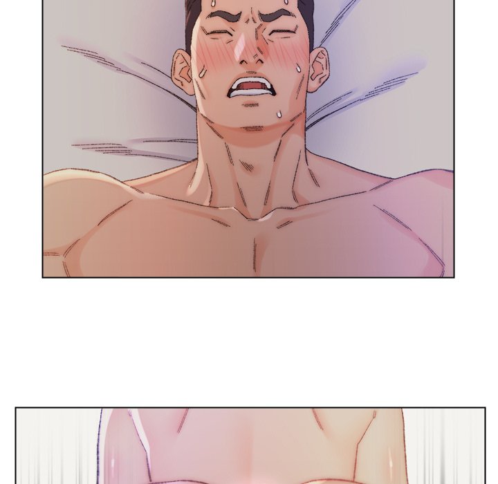 Old Friend Chapter 14 image 96