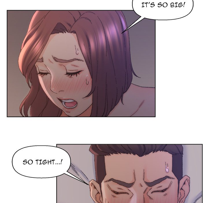 Old Friend Chapter 15 image 12