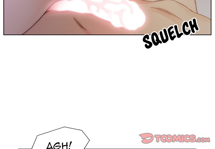Old Friend Chapter 15 image 1