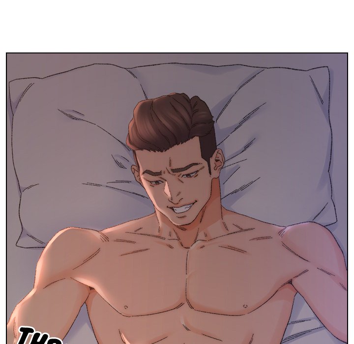 Old Friend Chapter 15 image 21