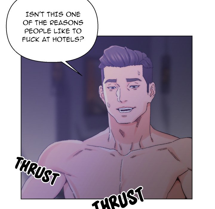 Old Friend Chapter 15 image 64