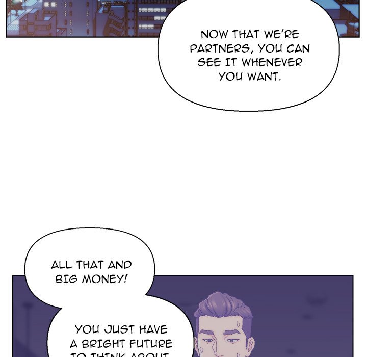 Old Friend Chapter 15 image 66