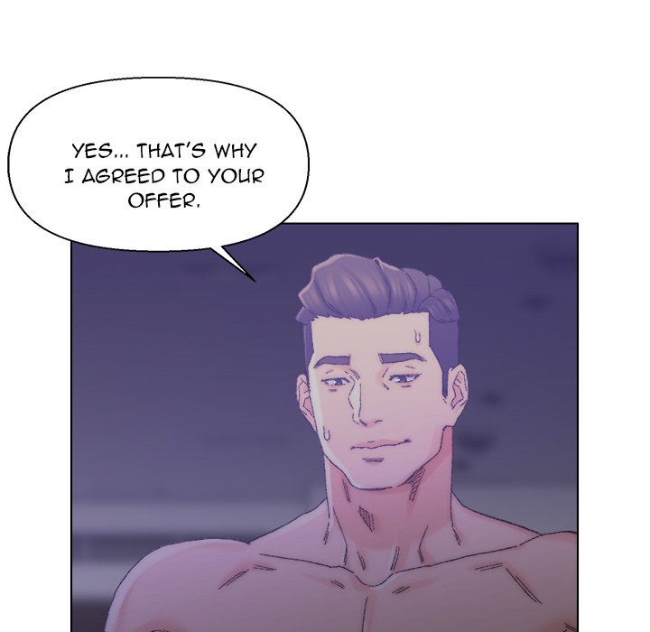 Old Friend Chapter 15 image 68